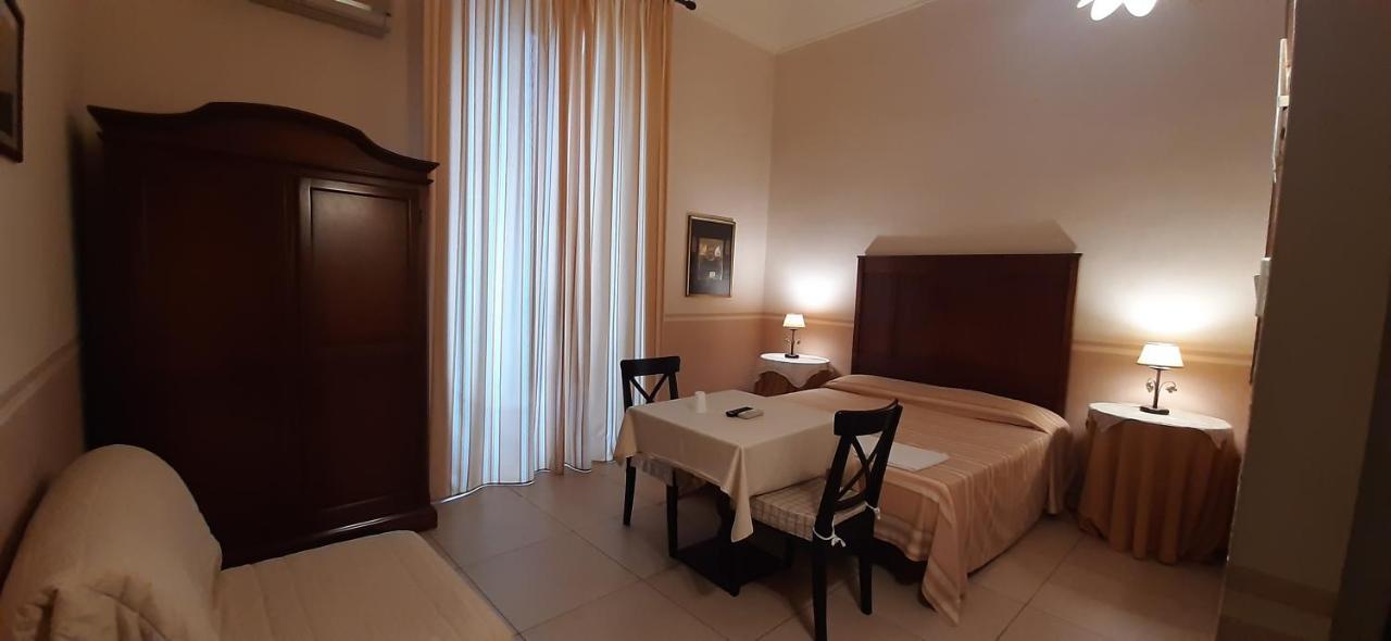 Hotel Casa Mia Syracuse Exterior photo
