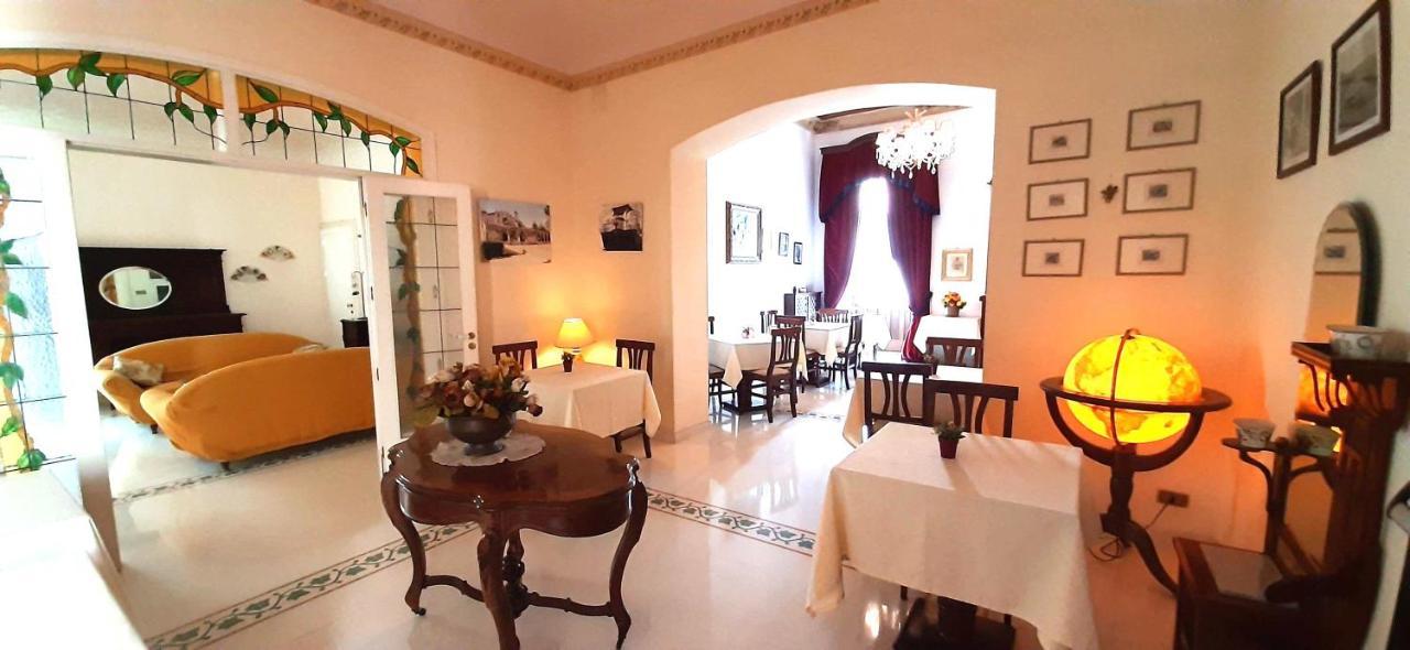 Hotel Casa Mia Syracuse Exterior photo