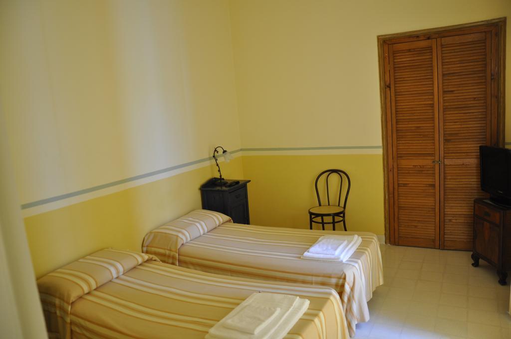 Hotel Casa Mia Syracuse Exterior photo