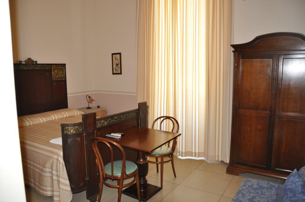 Hotel Casa Mia Syracuse Exterior photo