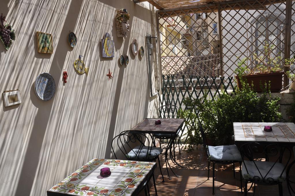 Hotel Casa Mia Syracuse Exterior photo