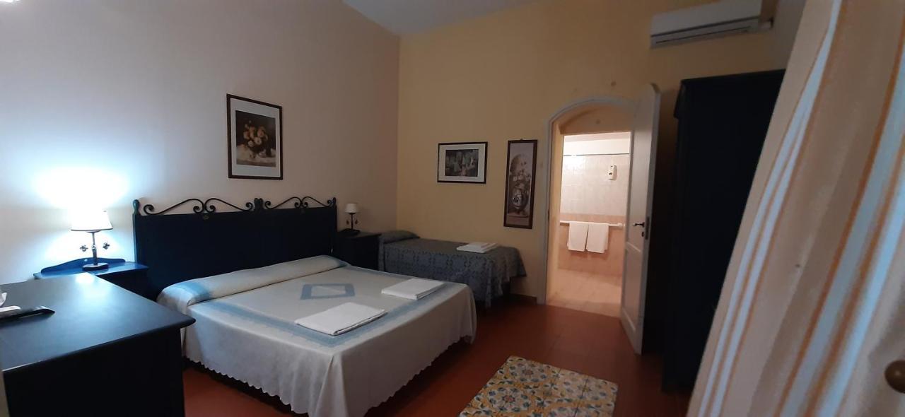 Hotel Casa Mia Syracuse Exterior photo