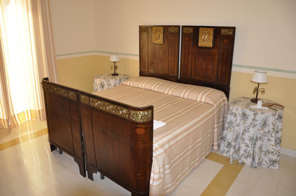 Hotel Casa Mia Syracuse Exterior photo