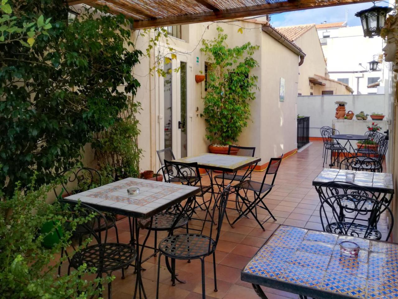 Hotel Casa Mia Syracuse Exterior photo